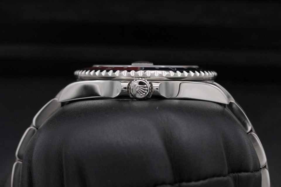 Rolex GMT Master II 16710 Image 3